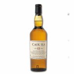 CAOL ILA 12 Jahre 43 % Vol,
