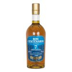 Rum RON CENTENARIO 7 Añejo Es