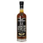 Rum RON CENTENARIO 12 Secretos