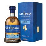 KILCHOMAN Genesis Mashing