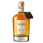 Whisky Malt SLYRS  43 % Vol,