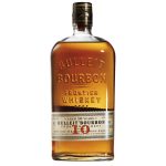Whiskey BULLEIT 10 Jahre 45,6%
