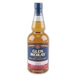 GLEN MORAY Sherry Cask fin 40%