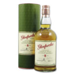 GLENFARCLAS 8 Jahre 40 % Vol,