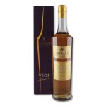 Cognac LHERAUD VSOP 40%