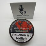 White Elephant: Kalahari 50g Dose