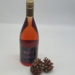 Winzerglühwein vom Kaserstuhl  1 Liter Flasche Rose