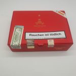 Montecristo Brilliantes Year of the Dragon 18er Kiste