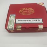 Romeo y Julieta Kineas de Oro Dianas