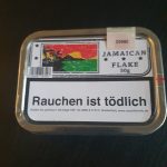 Gawith Hoggarth & Co Jamaican Flake 50g Dose