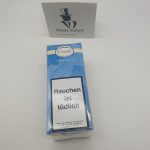 Davidoff Cusano Honduras Chruchill 16er Packung