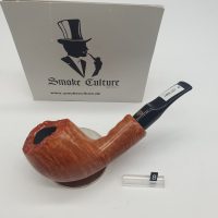 Poul Winslow Handmade Pipe #300