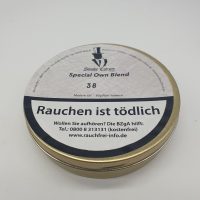 Own Blend No.38 50g Dose