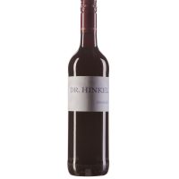 Dr. Hinkel Dornfelder Rotwein lieblich 0,7 Liter Flasche
