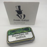 Gladora Tobacco Pesse Canoe Neon Pearl 50g Dose