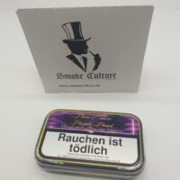 Gladora Tobacco Pesse Canoe Purple Pearl 50g Dose