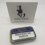 Gladora Tobacco Pesse Canoe Blue Pearl 50g Dose