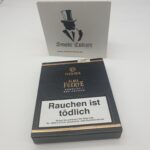Plasencia Alma Fuerte Robusto 5er Schachtel