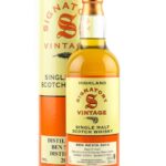 Signatory Cooper Ben Nevis 8 Jahre