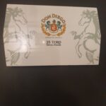 Don Diego Limited  Edition 2025 Toro 25er Kiste