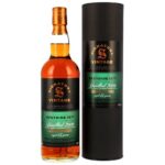 Signatory 100 Proof Speyside M 15 Jahre