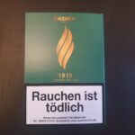Kopp Pfeifentabak Limited Edition 1919