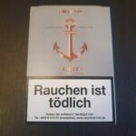 Kopp Tobaccos Limited Edition Anker Ahoy 2026