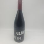 Dr. Hinkel Winzer Glühwein Rot