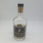 Black Forrest Dry Gin 0,7 Liter Flasche