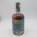 Don Papa Alon Rum 0,7 Liter Flasche
