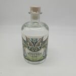 Black Forrest Mystery Gin 0,5 Liter Flasche