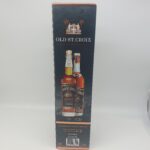 Old St. Croix (AH Riise) XO Legacy Reserve 0,7 Liter Flasche