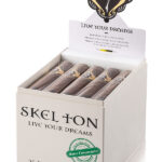 Skel Ton Live Your Dreams Corona 25er Kiste