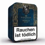 W.O Larsen Jahestabak 2026 Valhalla Odins Blend 100g Dose