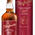 Glenfarclas · The Trinity Vintage Series No. 1 · The Sherry Casks · Vintage 2012 0,7 Liter Flasche