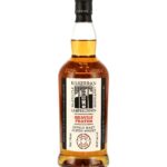 Kilkerran Heavily Peated Batch No. 13 0,7 l Flasche