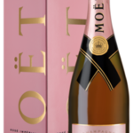 Champagne Moet & Chandon Imperial Rosé 0,75l