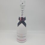 Champagne Moet & Chandon Ice Imperial Rosé