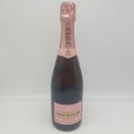 Champagne Piper Heidsieck Rosé  0,75 l