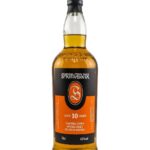 Springbank 10 Jahre 0,7 l Flasche