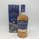 Tomatin Legacy 0,7l