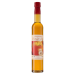 Der Bratapfel im Glas 0,5 Liter Flasche